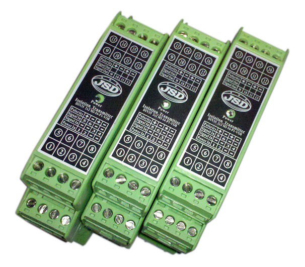 Isolation amplifierisolation amplifier IC420mA isolatorisolated