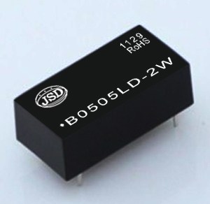 DC-DC CONVERTER 