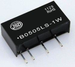 DC-DC CONVERTER 