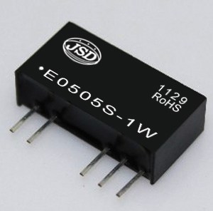 DC-DC CONVERTER  