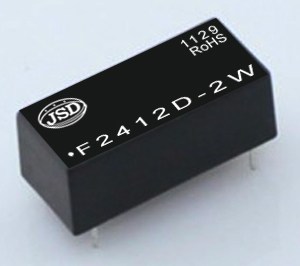 DC-DC CONVERTER  