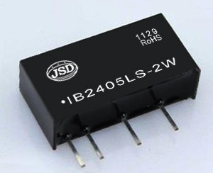 DC-DC CONVERTER 