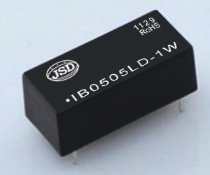 DC-DC CONVERTER 