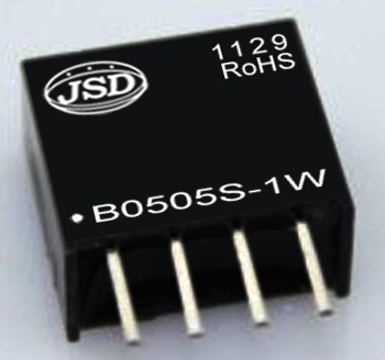 DC-DC CONVERTER 
