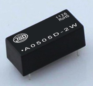 DC-DC CONVERTER