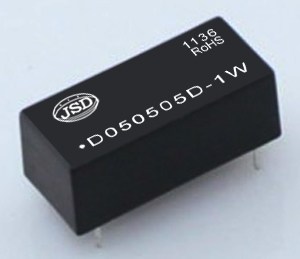 DC-DC CONVERTER