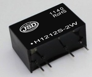 DC-DC CONVERTER 