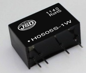 DC-DC CONVERTER 