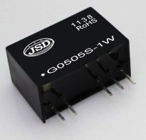 DC-DC CONVERTER 