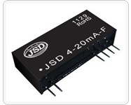 isolation amplifier module IC